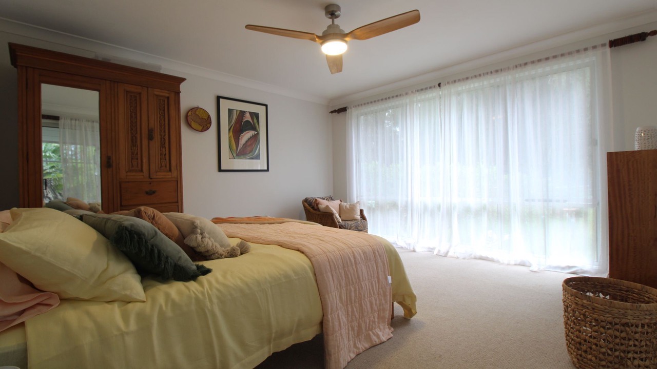 Photo of Bedroom in Sanctuary Point