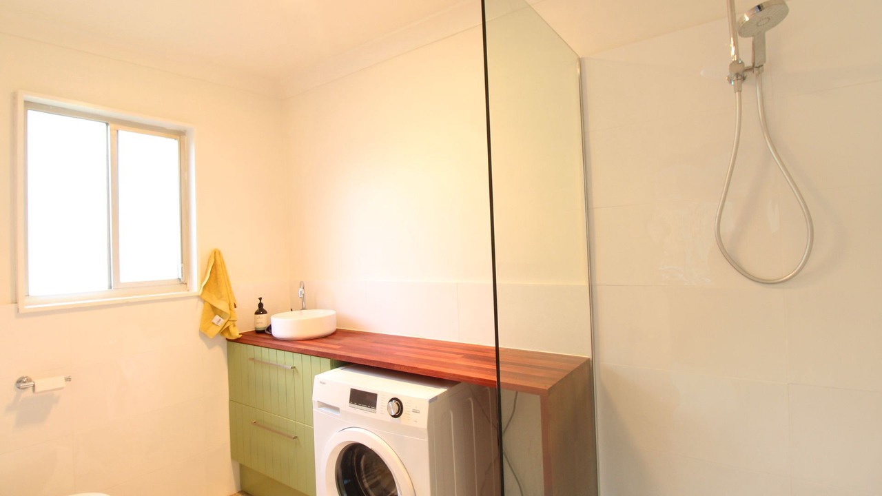 Photo of Bathroom in Sanctuary Point