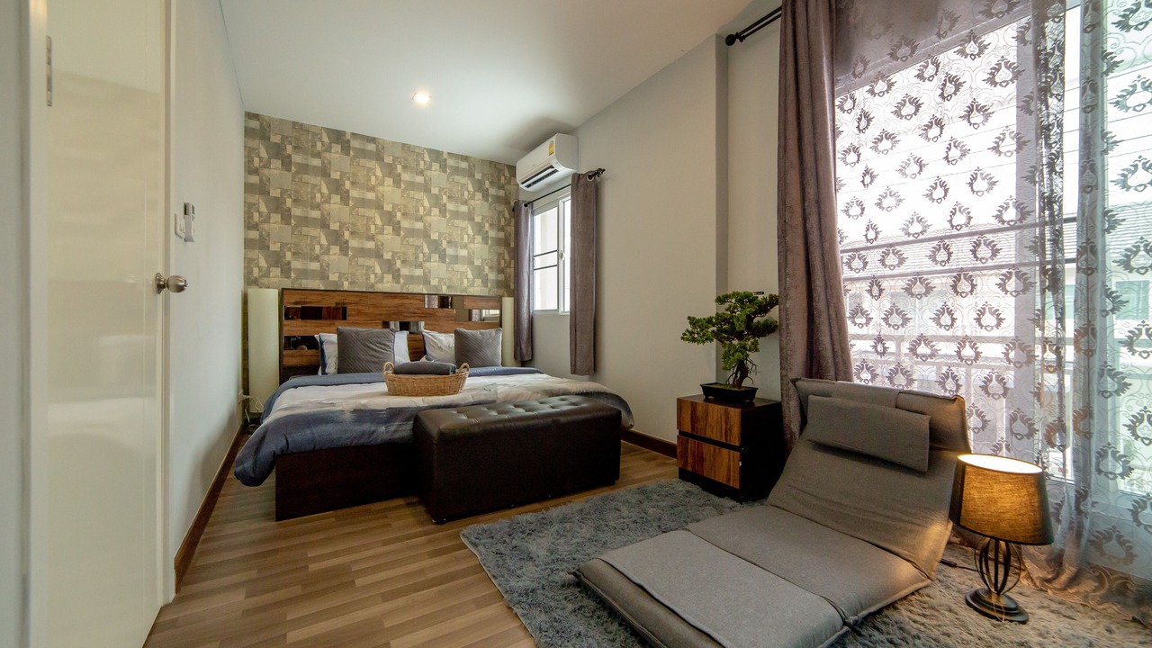 Photo of Bedroom in Ban Don Chan