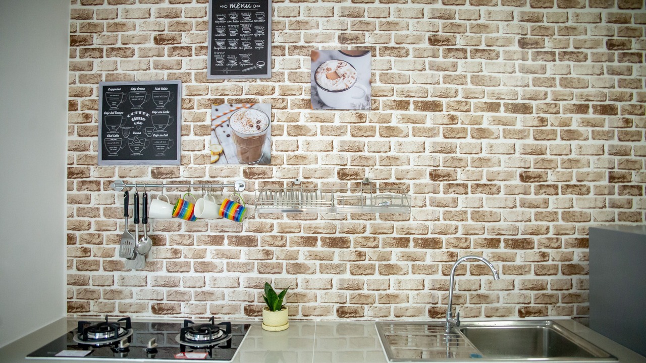 Photo of Kitchen in Ban Don Chan