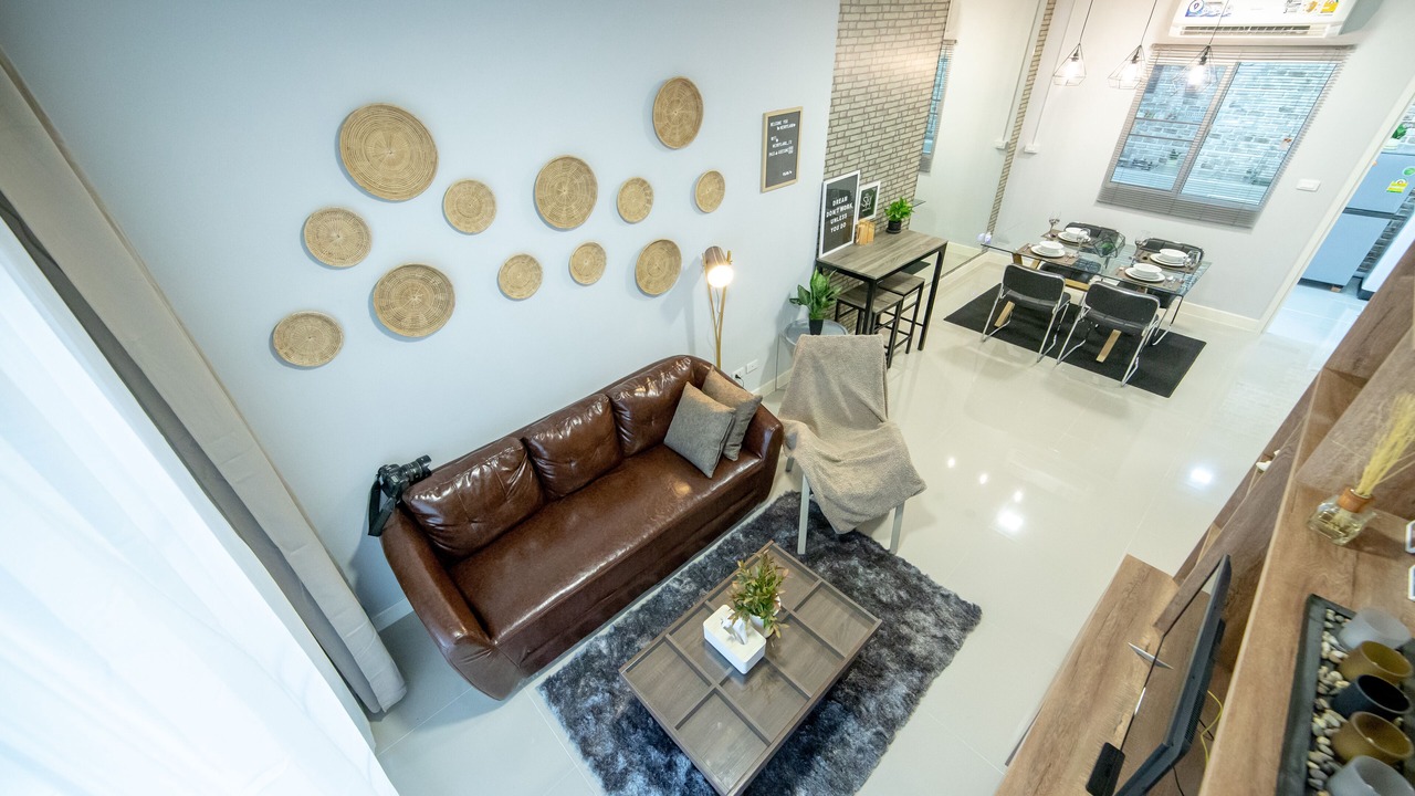 Photo of Livingroom in Ban Don Chan
