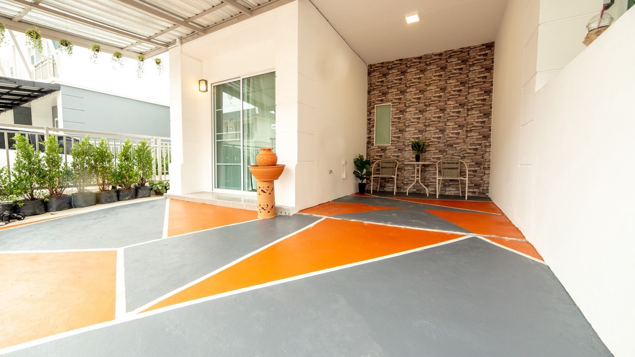 Photo of Outdoor in Ban Don Chan