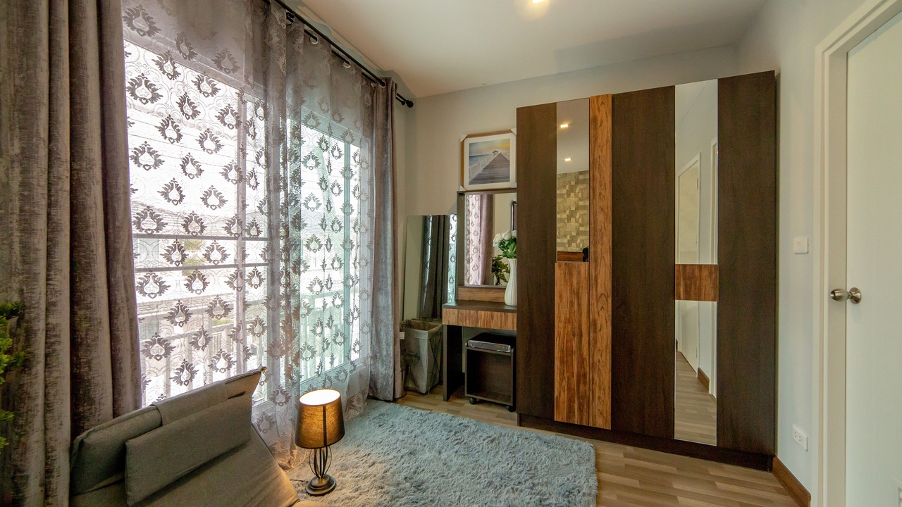 Photo of Livingroom in Ban Don Chan