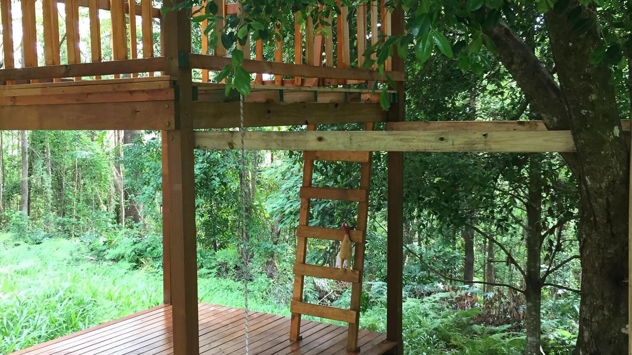 Photo of Outdoor in North Maleny