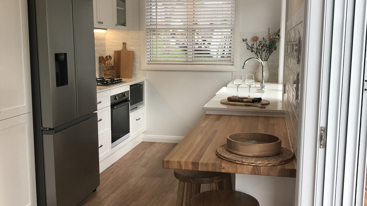 Photo of Kitchen in Coffs Harbour
