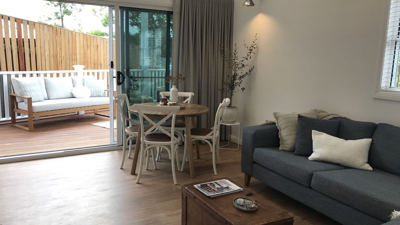 Photo of Livingroom in Coffs Harbour