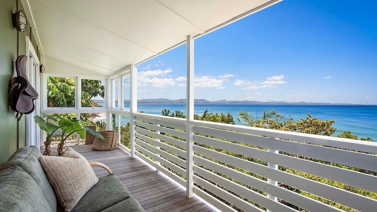 Photo of Outdoor in Byron Bay