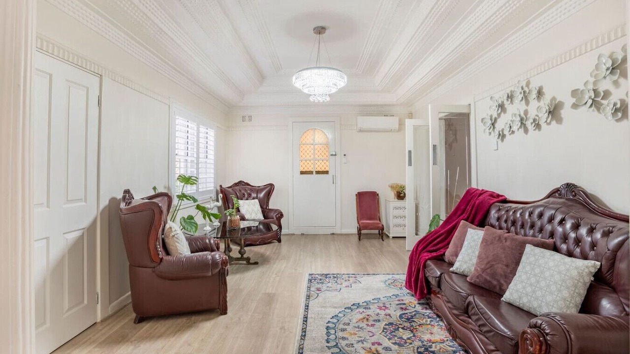 Photo of Livingroom in Wollongong CBD