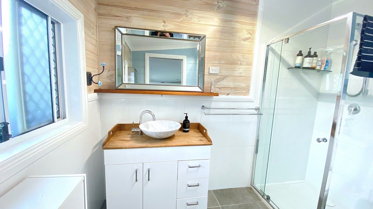 Photo of Bathroom in Red Rock