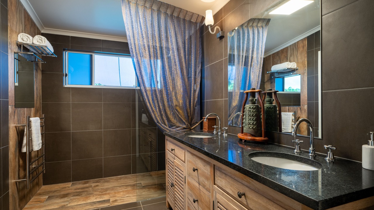Photo of Bathroom in Wonga Beach