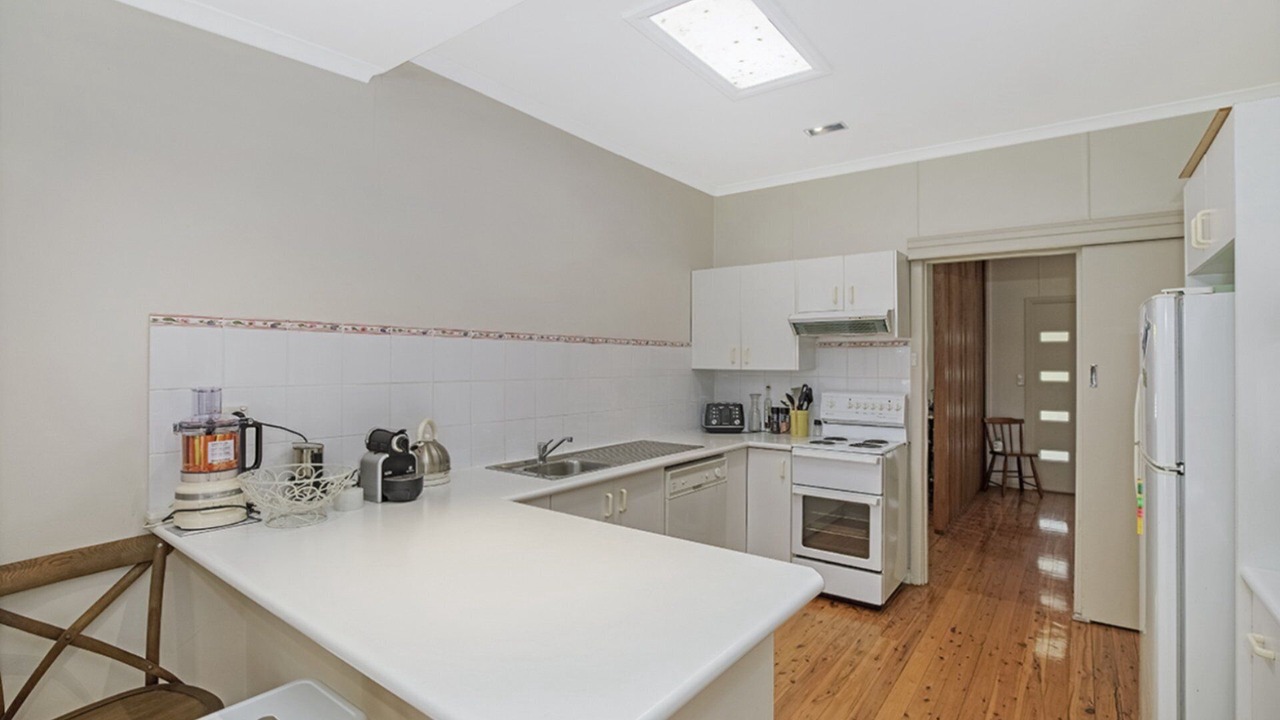 Photo of Kitchen in Pearl Beach