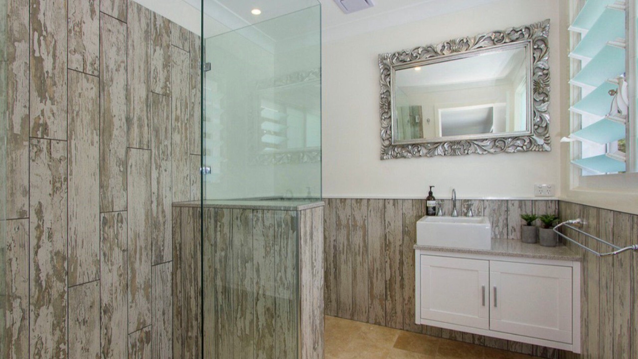Photo of Bathroom in Pearl Beach