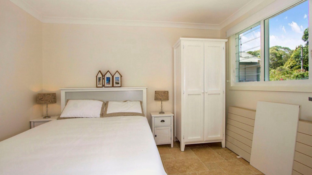 Photo of Bedroom in Pearl Beach