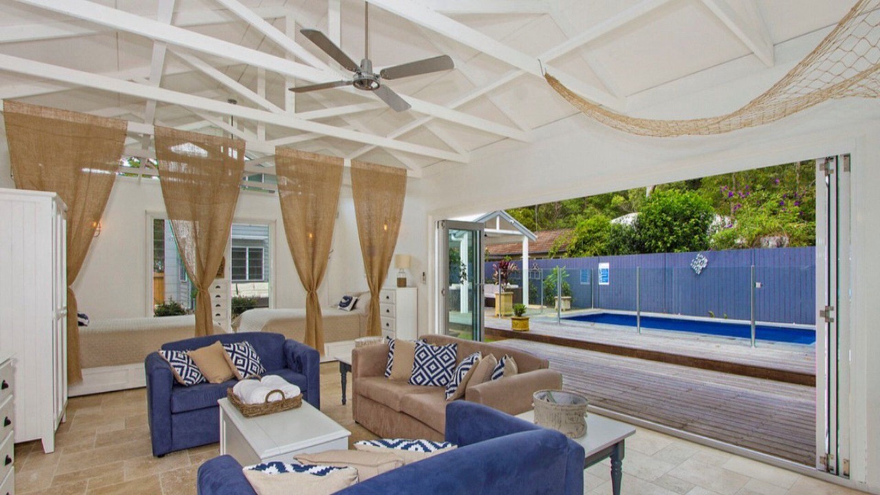 Photo of Livingroom in Pearl Beach
