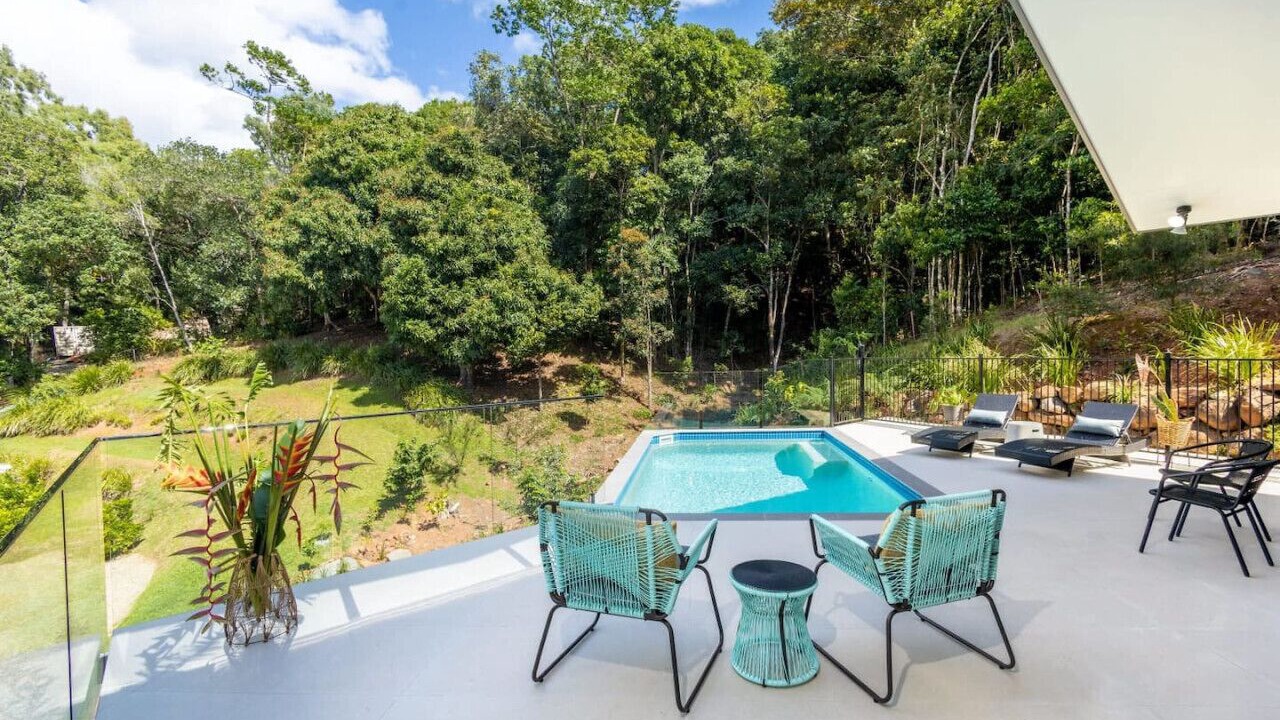 Photo of Patio Balcony in Brinsmead