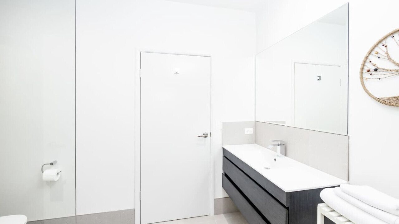 Photo of Bathroom in Brinsmead