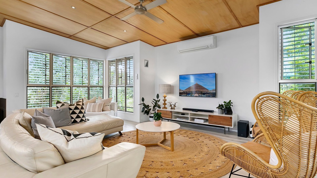 Photo of Livingroom in Noosa Heads