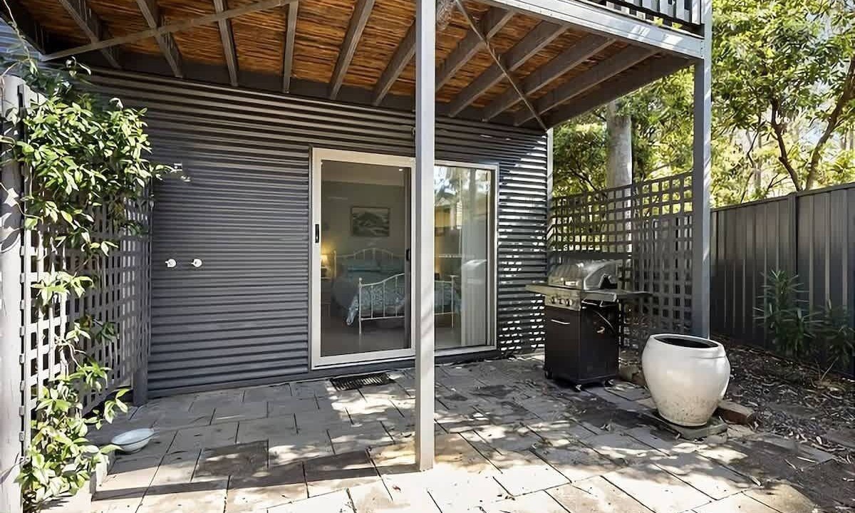 Photo of Patio Balcony in Mossy Point