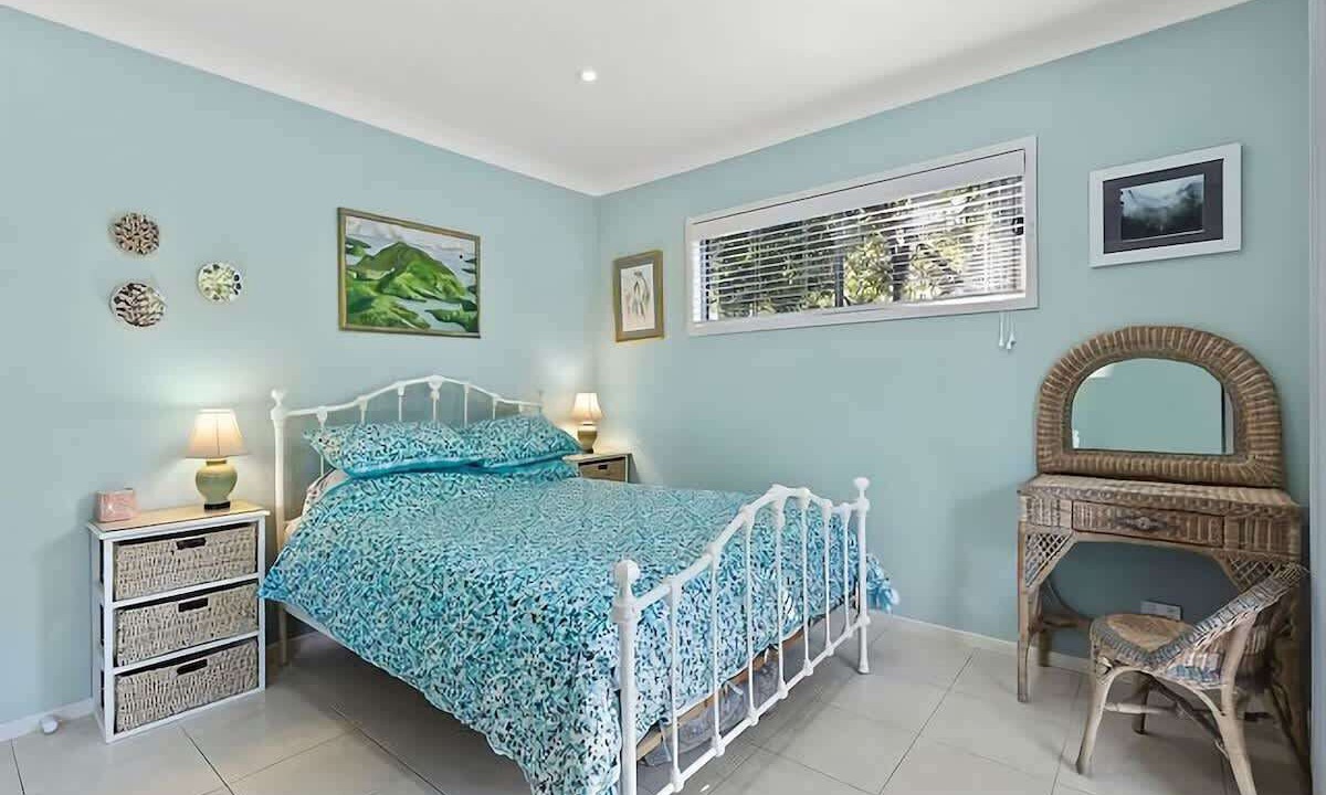 Photo of Bedroom in Mossy Point