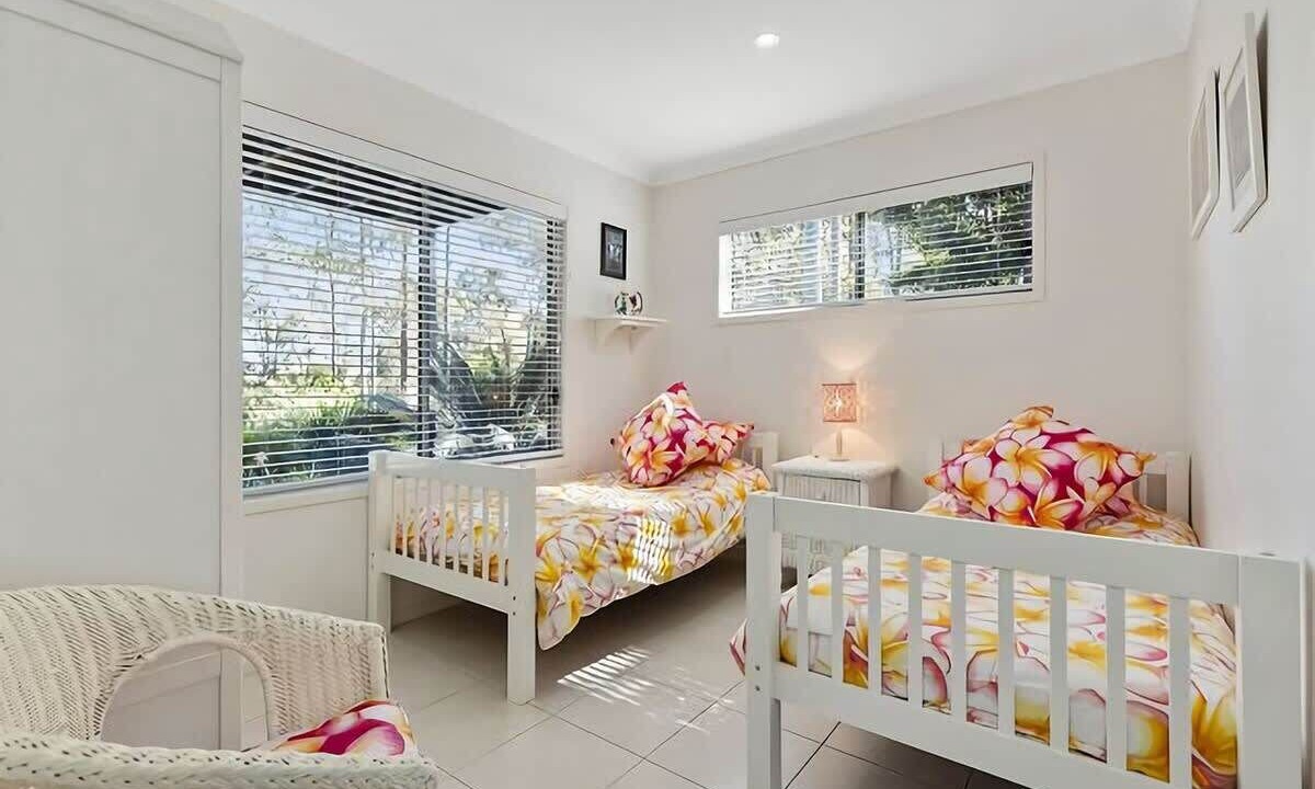 Photo of Bedroom in Mossy Point
