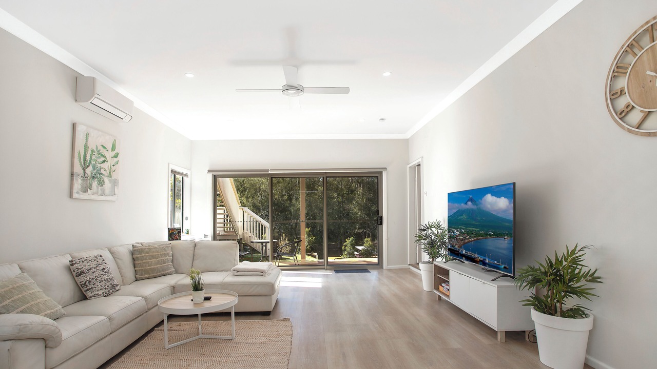 Photo of Livingroom in Umina Beach