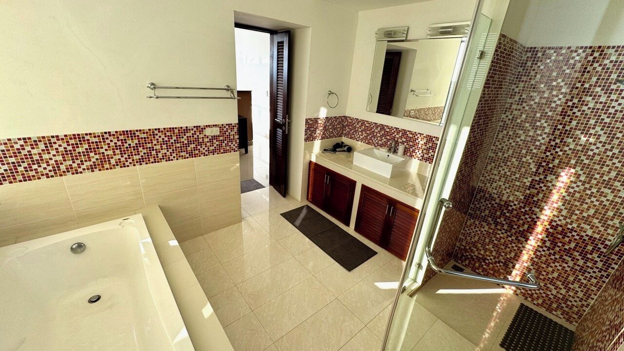 Photo of Bathroom in Ko Lanta