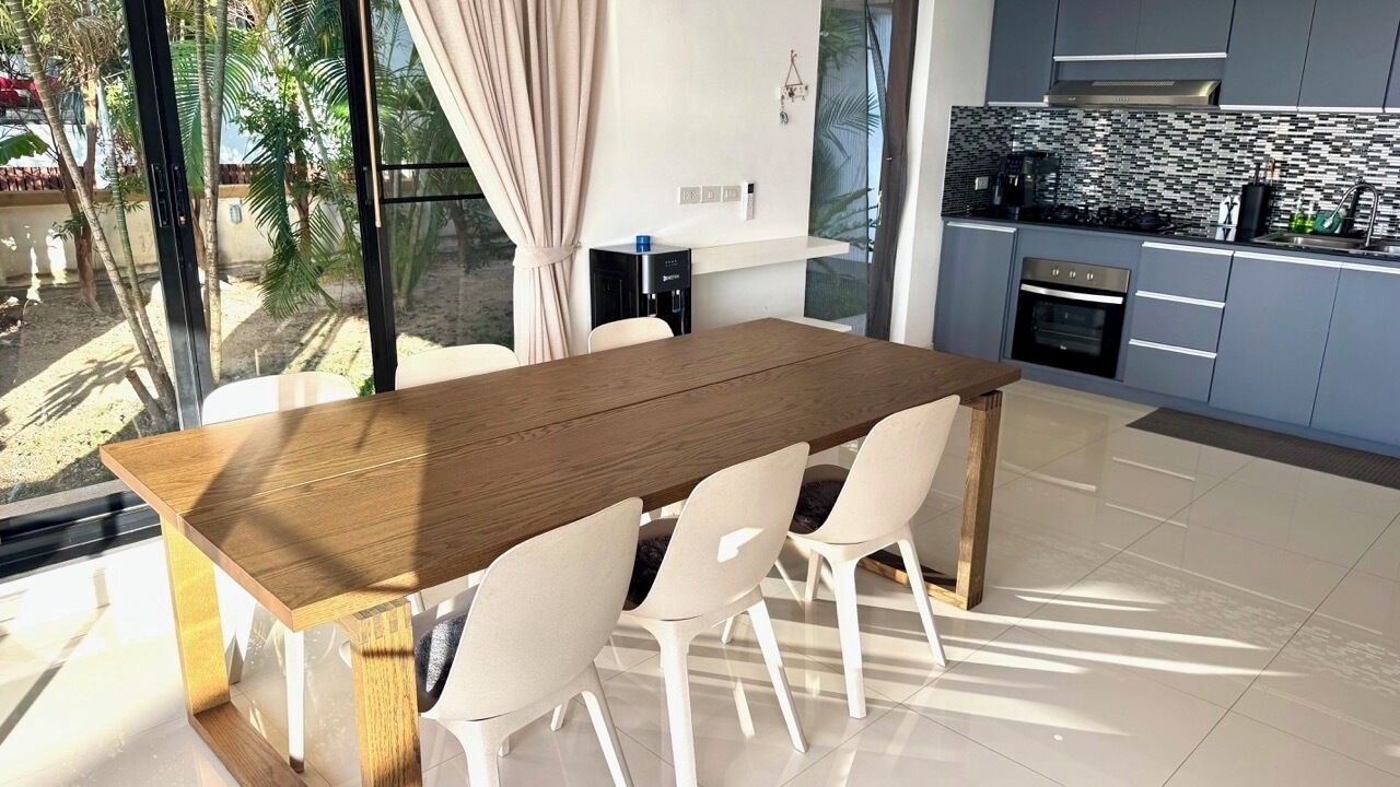 Photo of Kitchen in Ko Lanta