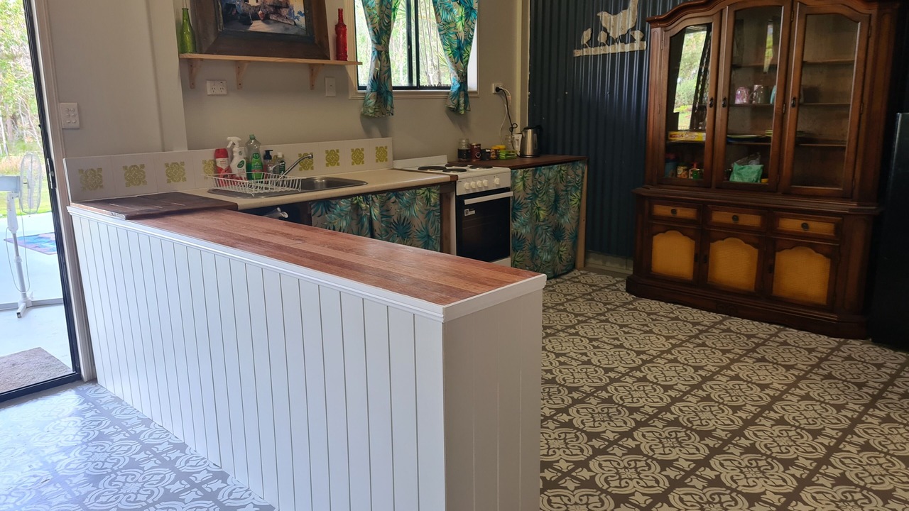 Photo of Kitchen in Gulmarrad