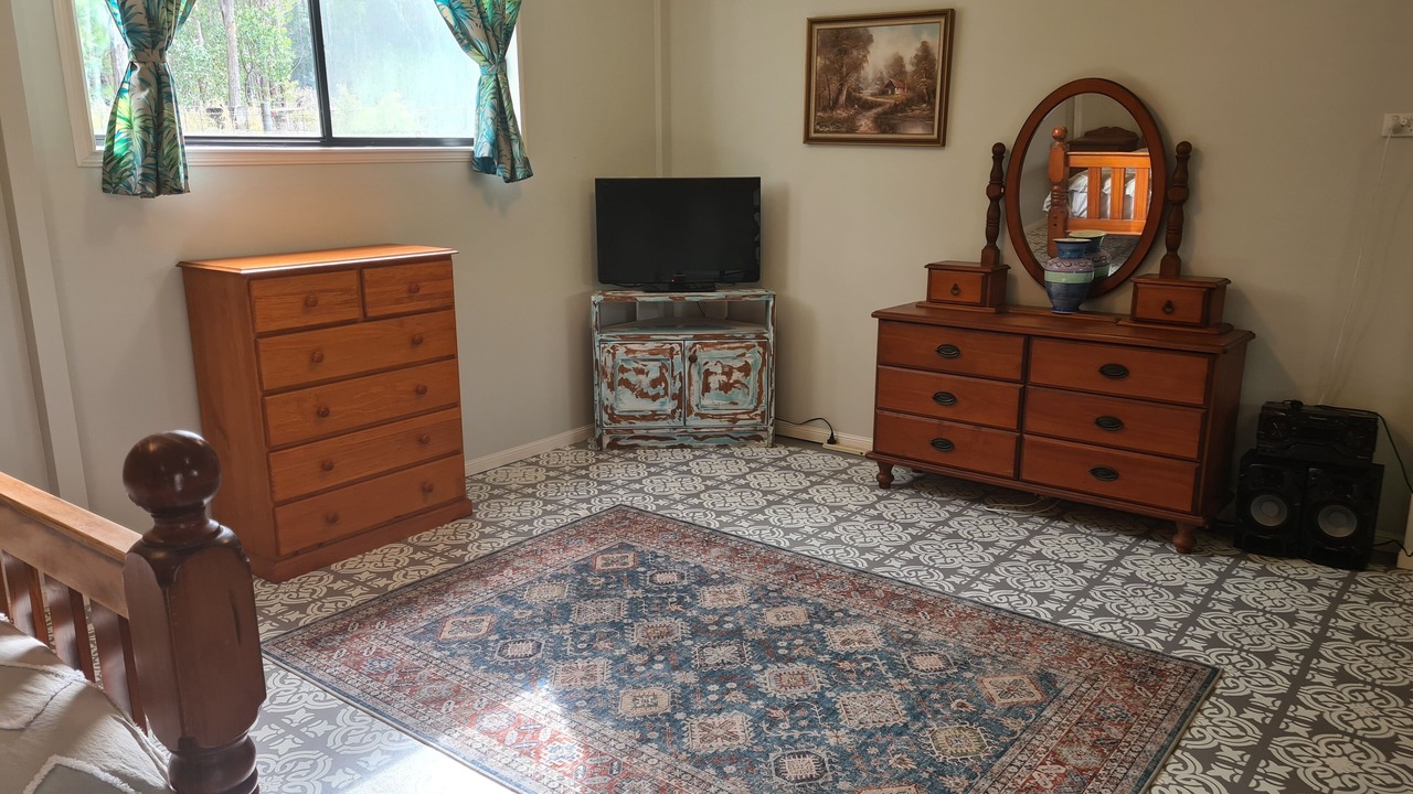 Photo of Bedroom in Gulmarrad