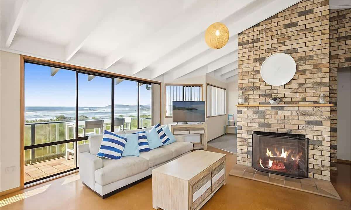 Photo of Livingroom in Tomakin