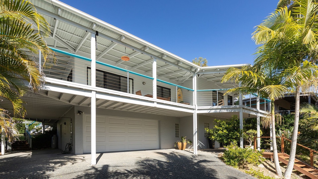 Photo of Outdoor in Elizabeth Beach