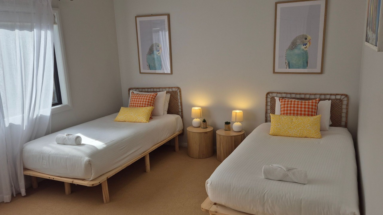 Photo of Bedroom in Elizabeth Beach