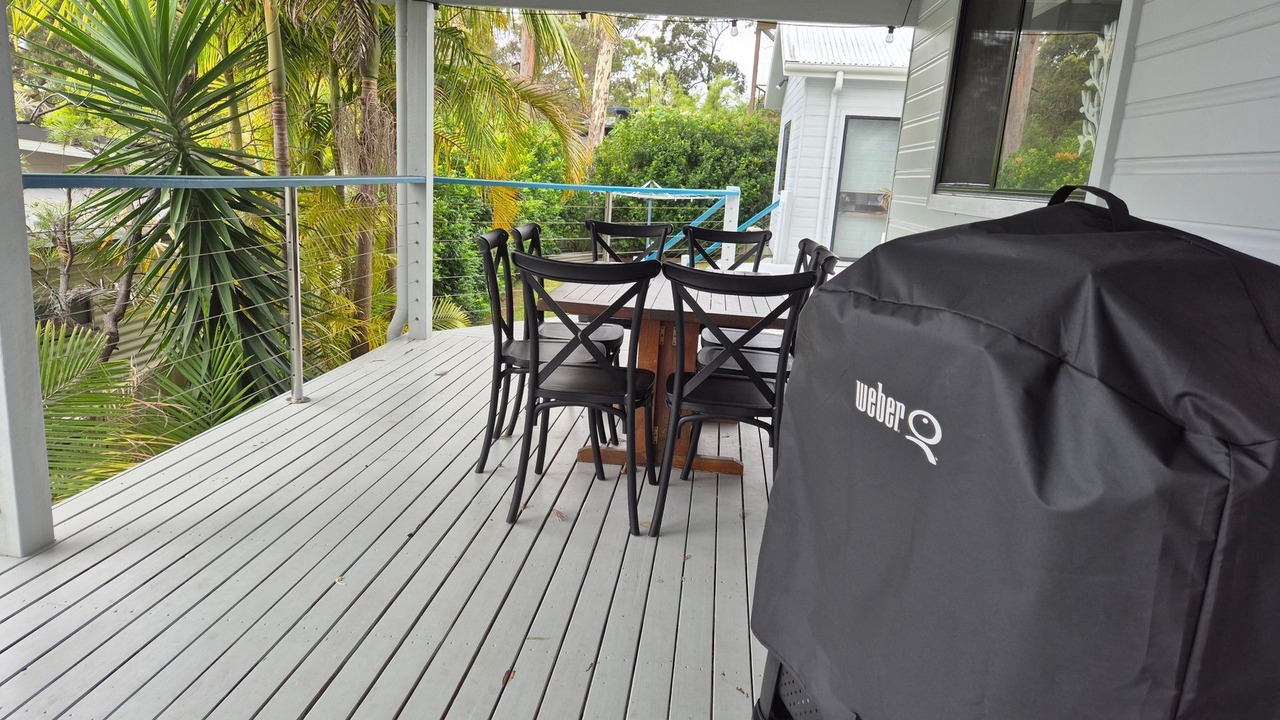 Photo of Outdoor in Elizabeth Beach