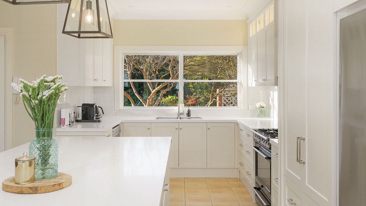 Photo of Kitchen in East Bowral