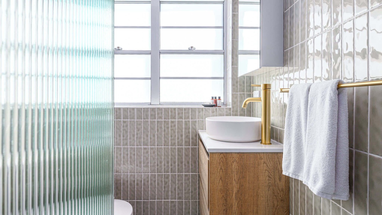 Photo of Bathroom in North Bondi