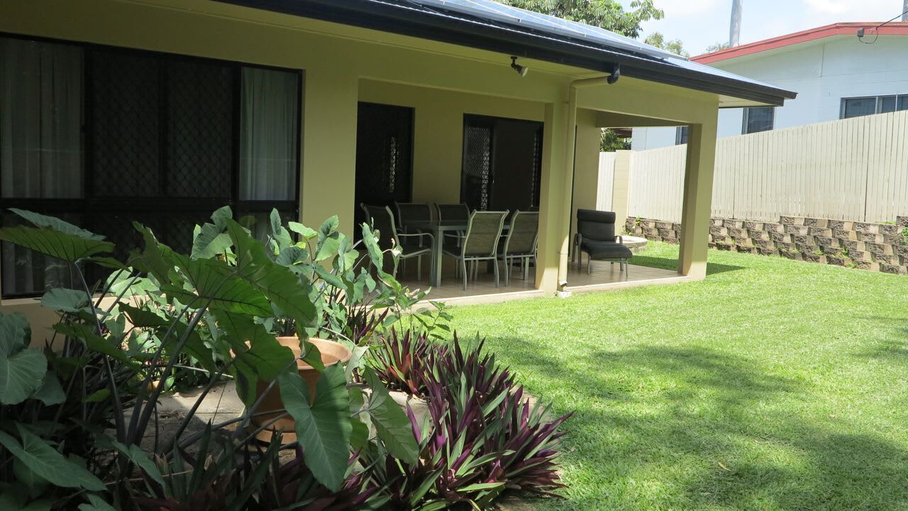 Photo of Patio Balcony in Arcadia