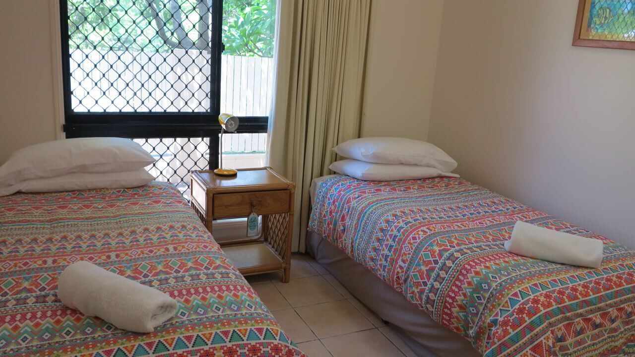 Photo of Bedroom in Arcadia