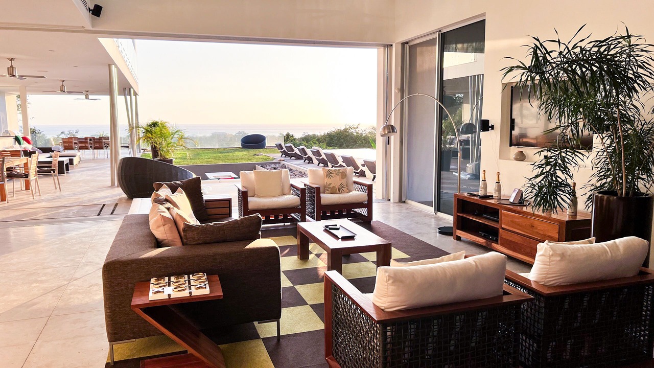 Photo of Livingroom in Playa Azul