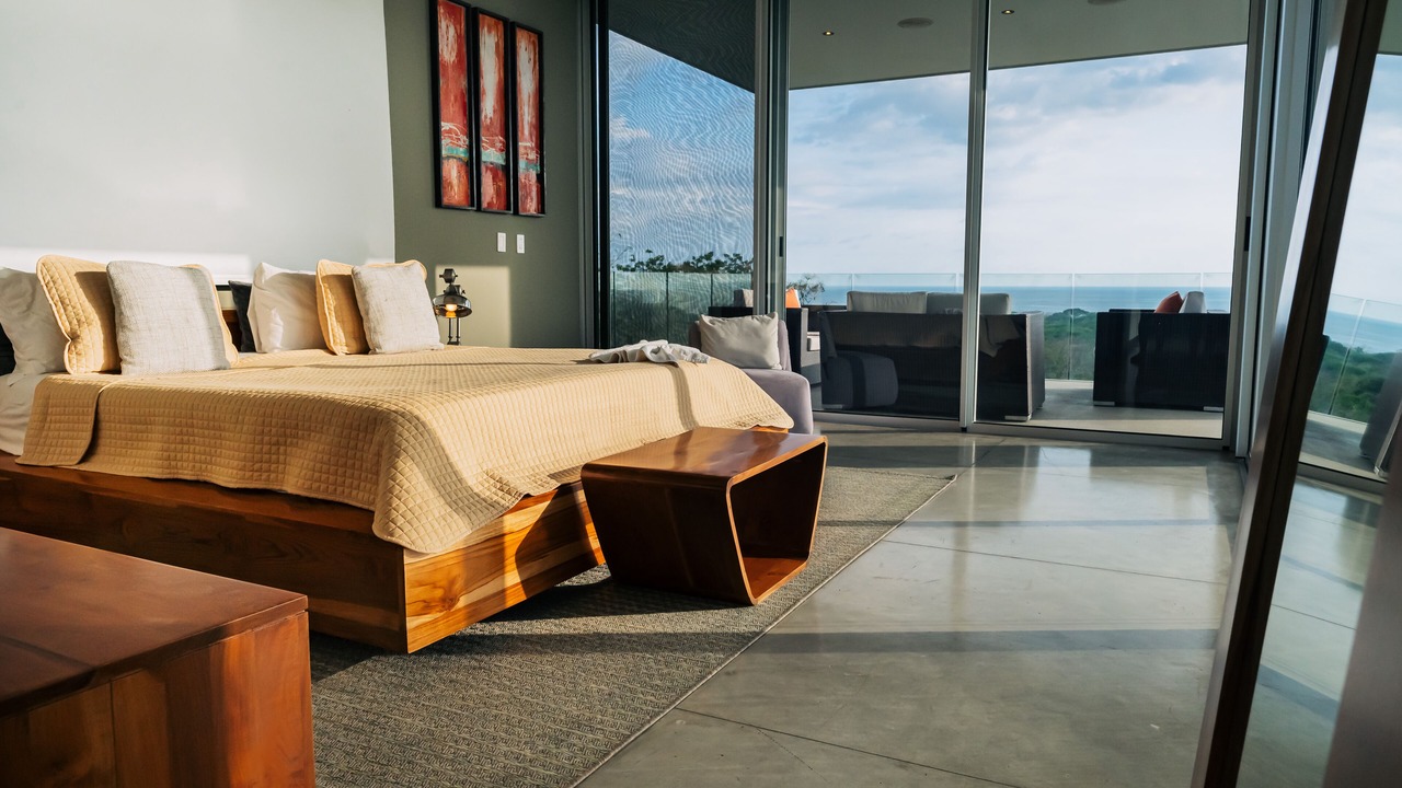 Photo of Bedroom in Playa Azul