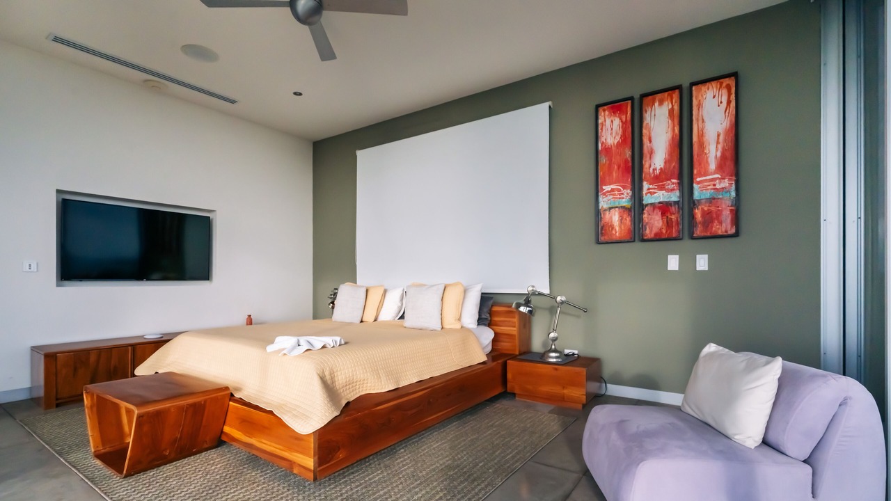 Photo of Bedroom in Playa Azul