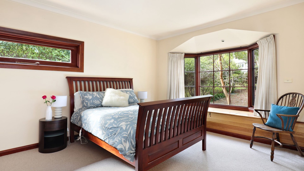 Photo of Bedroom in Blackheath