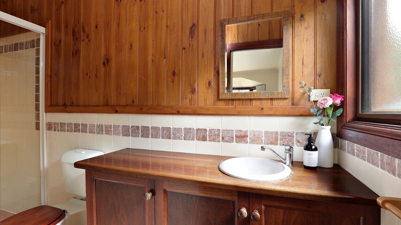 Photo of Bathroom in Blackheath
