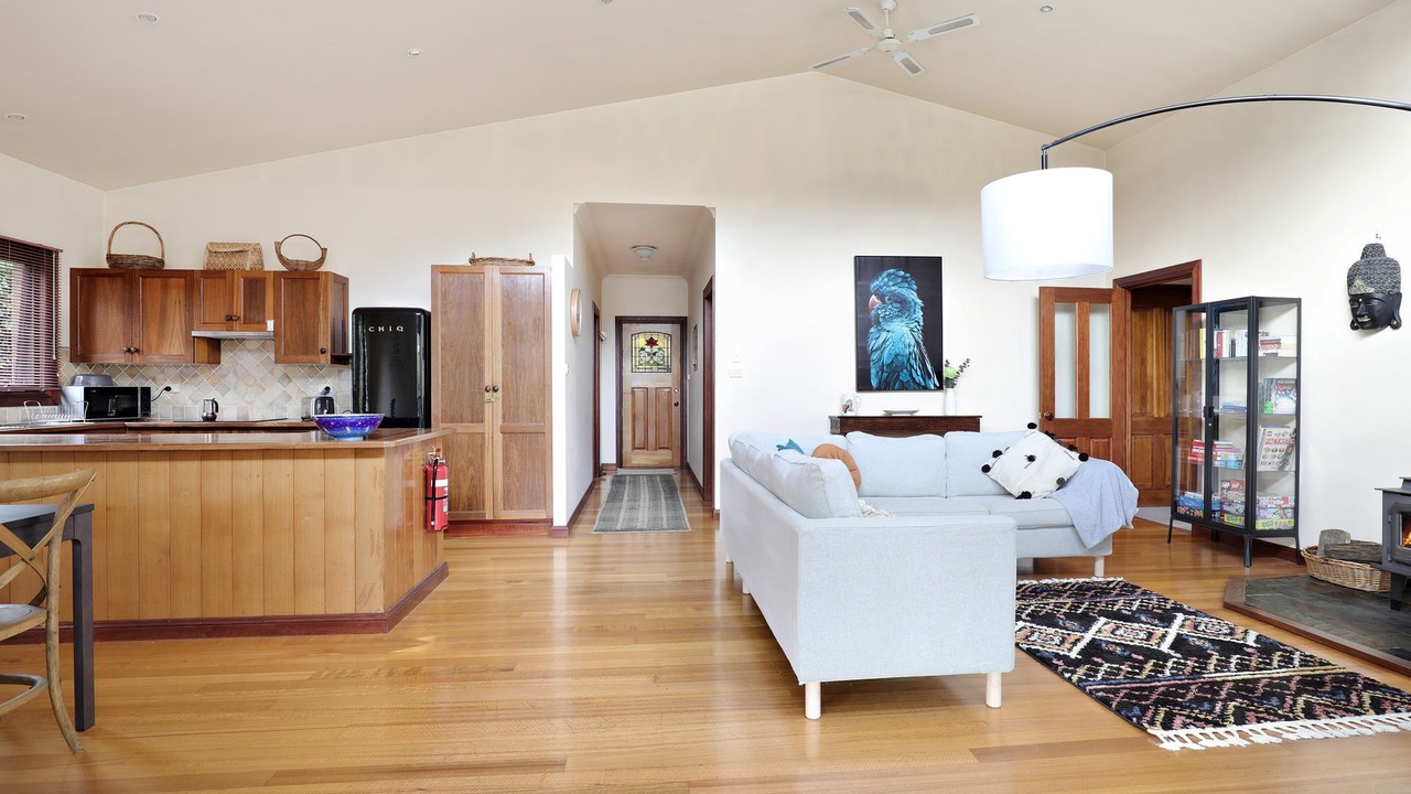Photo of Livingroom in Blackheath