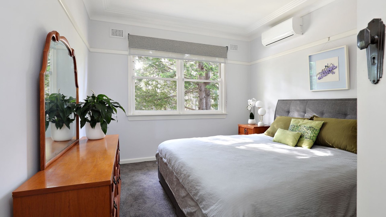 Photo of Bedroom in Blackheath