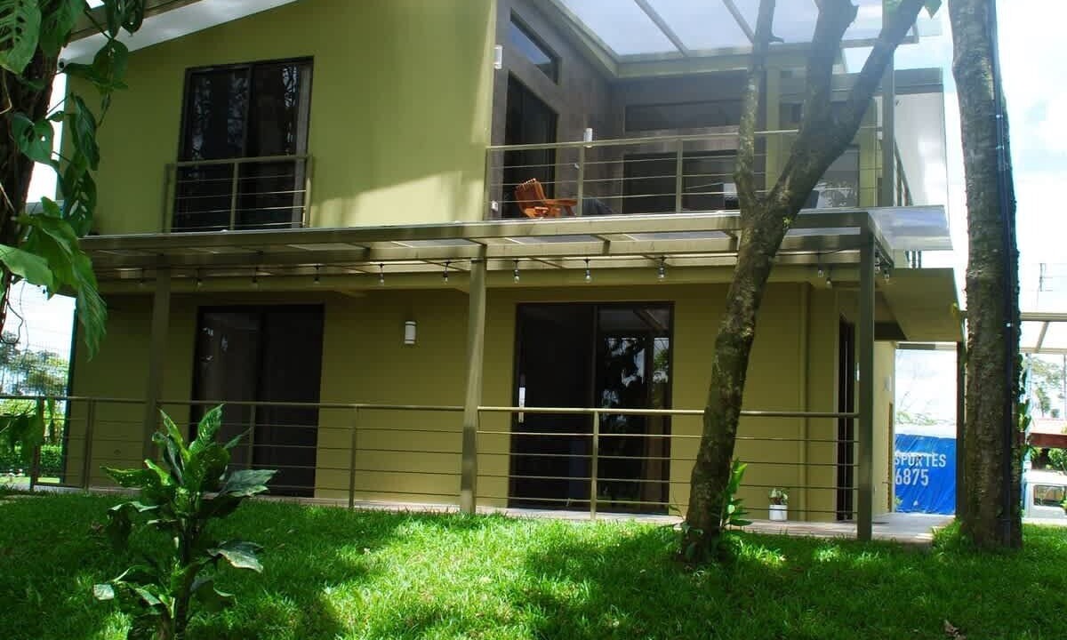 Photo of Outdoor in La Fortuna