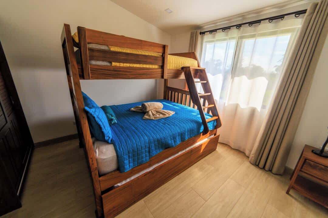 Photo of Bedroom in La Fortuna