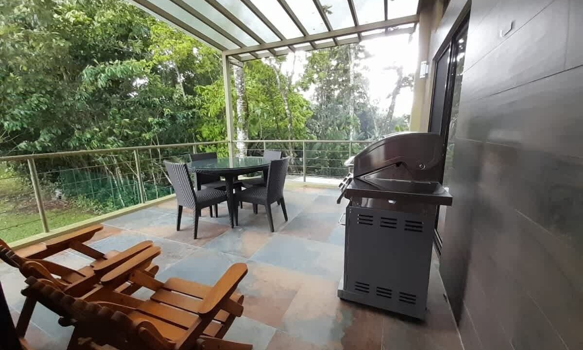 Photo of Outdoor in La Fortuna