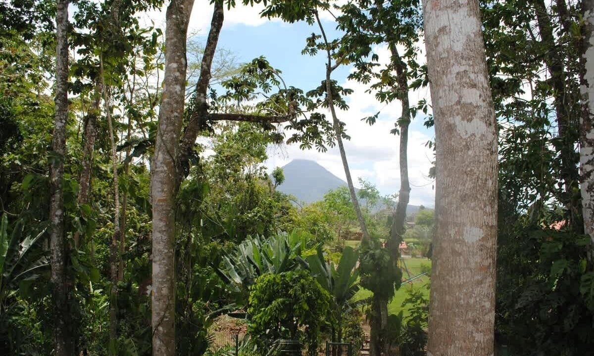 Photo of Outdoor in La Fortuna