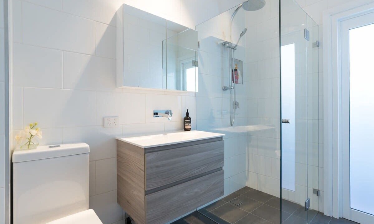 Photo of Bathroom in Newtown
