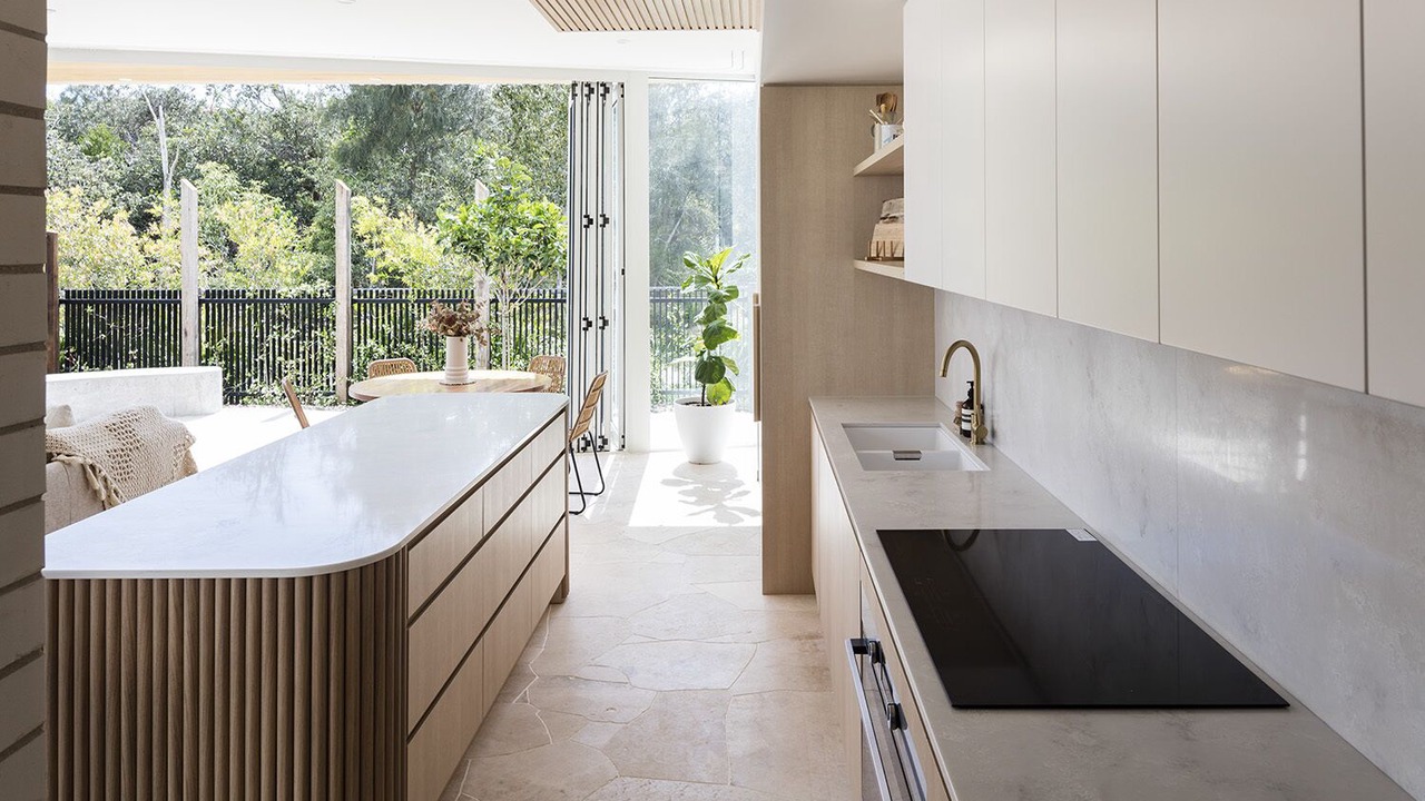 Photo of Kitchen in Marcoola